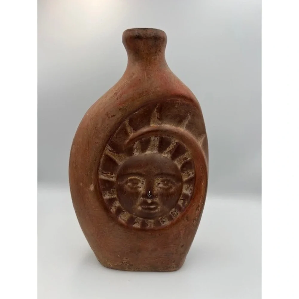 N/A handcrafted mexican